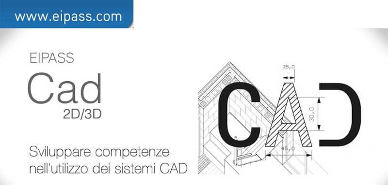 Corso Ei-pass cad